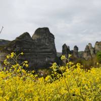 Hiking Zagori & Meteora traveler photo #3
