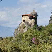 Hiking Zagori & Meteora traveler photo #1