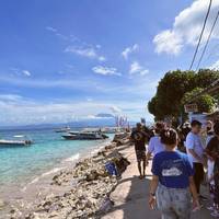 5 Days Unforgettable Experience Tour Bali - Nusa Penida traveler photo #3