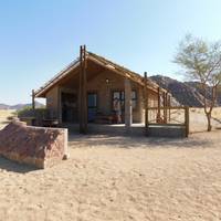 Namibia, Botswana und die Wasserfälle (14 Tage) Reise-Foto #1