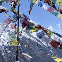 Photo de voyageur Trek de la vallée de Langtang 10 jours #2