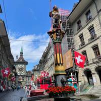 Photo de voyageur Suisse (17 destinations) #3