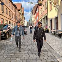 European Charm GO traveler photo #3