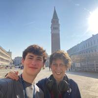 Het beste van Rome, Florence & Venetië: foto van de reiziger #1