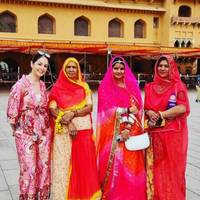 Indien Highlights mit Goldenem Dreieck ab Flughafen Delhi 6 Tage Reise-Foto #2