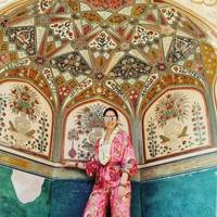 Indien Highlights mit Goldenem Dreieck ab Flughafen Delhi 6 Tage Reise-Foto #3