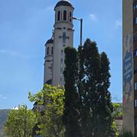 Belgrado naar Tirana; Semi - Privérondleiding met toegewijde reisleider &amp; auto: foto van de reiziger #3