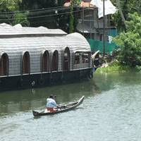 The best of Kerala in 9 days with idyllic houseboat and relax traveler photo #2