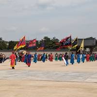 10-Day Premium South Korea Adventure: Culture, Cuisine, and Coastlines traveler photo #2
