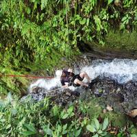 Reizen: Hoogtepunten van Costa Rica National Geographic Reizen: foto van de reiziger #3