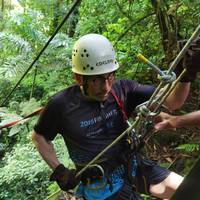 Reizen: Hoogtepunten van Costa Rica National Geographic Reizen: foto van de reiziger #2