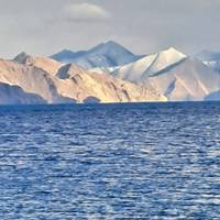 Photo de voyageur Circuit escorté au Cachemire et au Ladakh #2