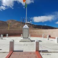 Photo de voyageur Circuit escorté au Cachemire et au Ladakh #3