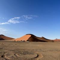 Photo de voyageur Aventure de 3 jours en camping à Sossusvlei #3