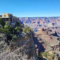Photo de voyageur Les points forts des Canyonlands #2