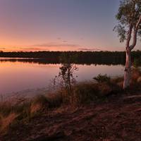 3 Tage Kakadu & Litchfield Soft Abenteuer Camping) Reise-Foto #2