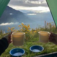Camino de las Canteras de Cachicata a Machu Picchu 4 días 3 noches: foto del viajero #2