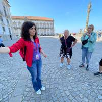 Die Schätze von Portugal - 8 Tage Reise-Foto #1