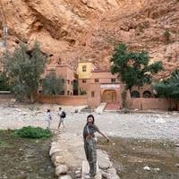 Morocco Rundreise ab Casablanca - 10 Tage Reise-Foto #2