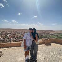 Morocco Rundreise ab Casablanca - 10 Tage Reise-Foto #1