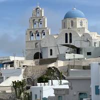 Athens, Mykonos & Santorini Tour | 09 Days traveler photo #2