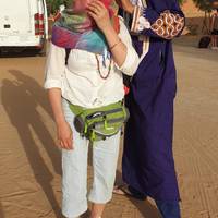 Photo de voyageur 4 jours / 3 nuits au Sahara #2