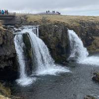 8 Day Around Iceland Summer Minibus Tour traveler photo #3