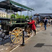 England, Scotland and Ireland end Dublin traveler photo #3