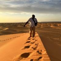 Marokko – een rondreis vanuit Marrakech – 9 dagen: foto van de reiziger #3