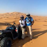 Marokko – een rondreis vanuit Marrakech – 9 dagen: foto van de reiziger #1