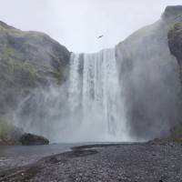 IJsland: Lagunes en lavavelden: foto van de reiziger #2