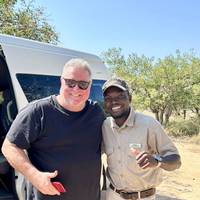 Klassieke safari in het Kruger-park - 6 dagen: foto van de reiziger #2