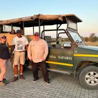 Klassieke safari in het Kruger-park - 6 dagen: foto van de reiziger #1