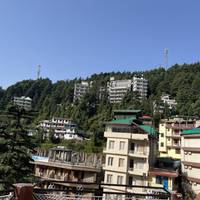 Dharamshala Mcleodganj  & Trekking Tour 4 Nights 5 Days traveler photo #1