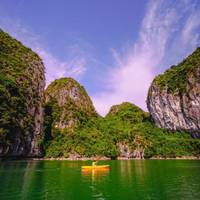 Ninh Binh, Hạ Long & Sapa – vanuit Ha Noi – 4 dagen: foto van de reiziger #2