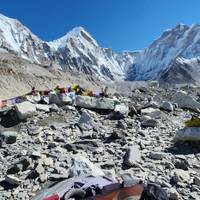 Cheap Everest Base Camp Trek 10 days traveler photo #1