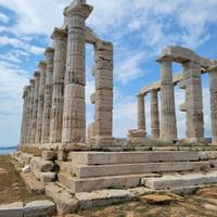 Amazing Aegean (All Inclusive & Guided In-Depth Tour) Reise-Foto #1