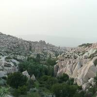 Reis van Istanbul naar Cappadocië – 5* hotels: foto van de reiziger #3