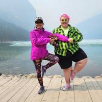 Rockies Premium ab Vancouver Reise-Foto #1