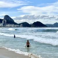 Photo de voyageur Aventures de samba et de tango : Argentine et Brazil - 10 jours #3