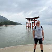 Contrasten van Japan: foto van de reiziger #1