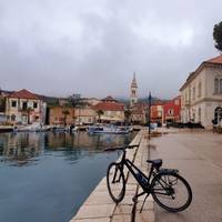 Bike Cruise Dalmatia South Traditional Ensuite traveler photo #1