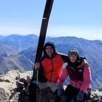 Marokko: Toubkal Wanderreise - 3 Tage Reise-Foto #1