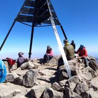 Marokko: Toubkal Wanderreise - 3 Tage Reise-Foto #2