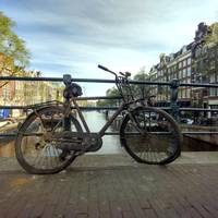 Trip to Amsterdam for Four Days traveler photo #2