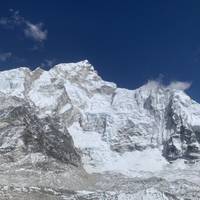 Luxe Everest Basiskamp Trek vanuit Kathmandu - 15 dagen: foto van de reiziger #3