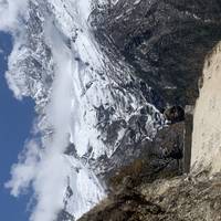 Luxe Everest Basiskamp Trek vanuit Kathmandu - 15 dagen: foto van de reiziger #1