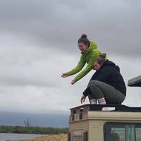 Safari in Tanzania – gnoe-migratie – 10 dagen: foto van de reiziger #1