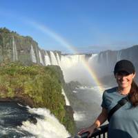 Brasilien und Argentinien mit Iguazu-Fällen 4 Sterne Reise-Foto #3