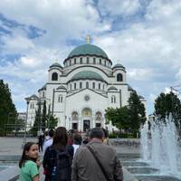 Das Beste von Serbien in einer Woche Kleingruppenreise Reise-Foto #1